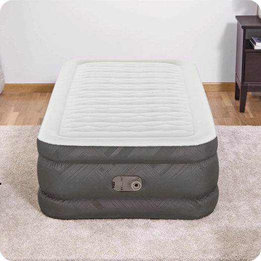 Structure stable Wave‑Beam