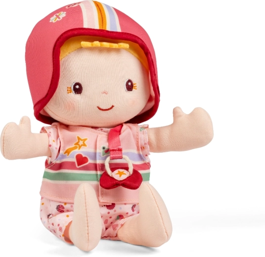 Soft and safe toy for little ones