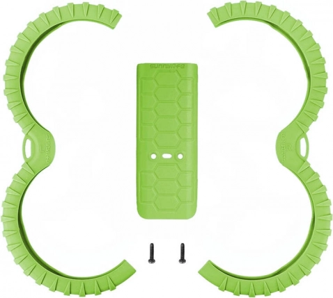 Sunnylife Protective Rear Cover for DJI AVATA 2 – Green