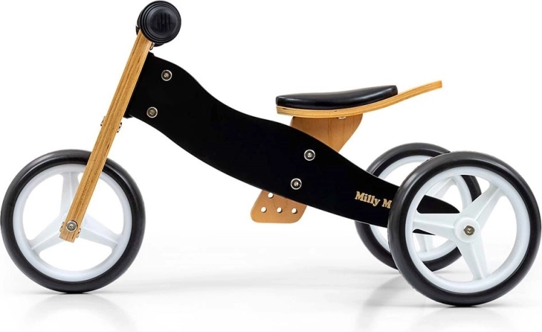 Comfort e sicurezza a ogni uscita