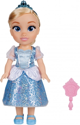 DISNEY PRINCESS Cinderella Doll 38 cm