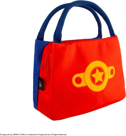 Dizajn pre fanúšikov Brawl Stars