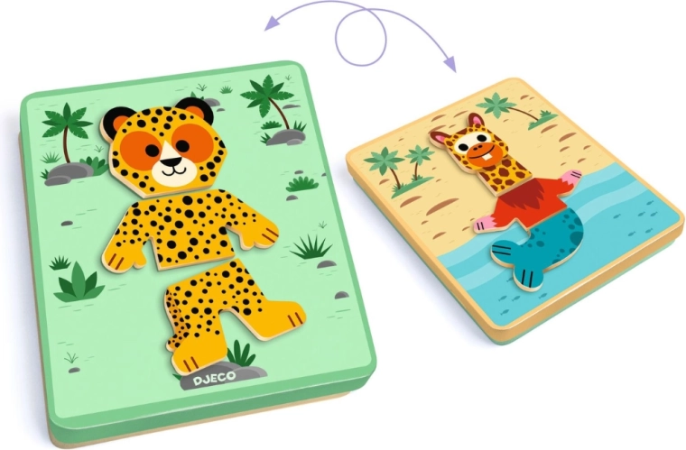 Tavola magnetica robusta per un gioco semplice