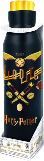 Stainless Steel Thermal Bottle Harry Potter 580 ml