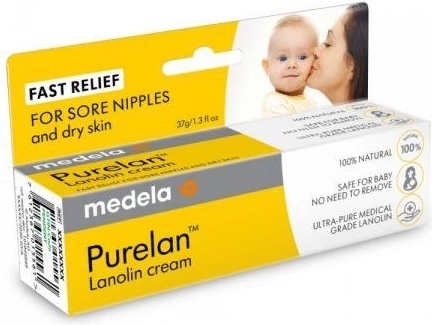 Schnelle Linderung und intensive Hydratation