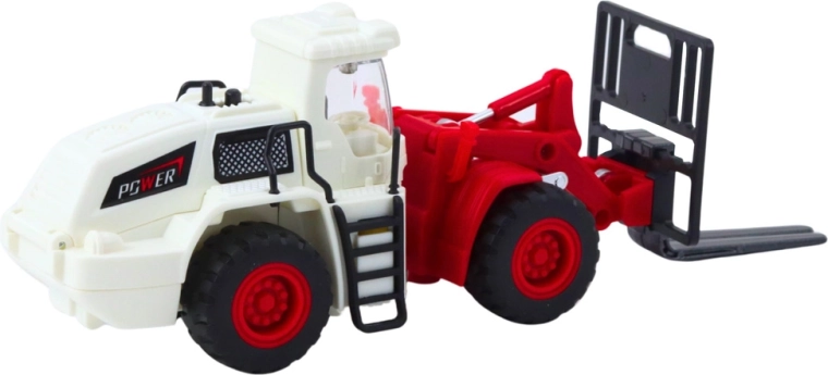 Dvigovanje in spuščanje tovora