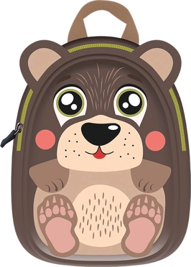 Bear Backpack - Hooray Collection