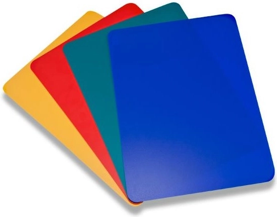 Modeling Mat A3 Oxybag
