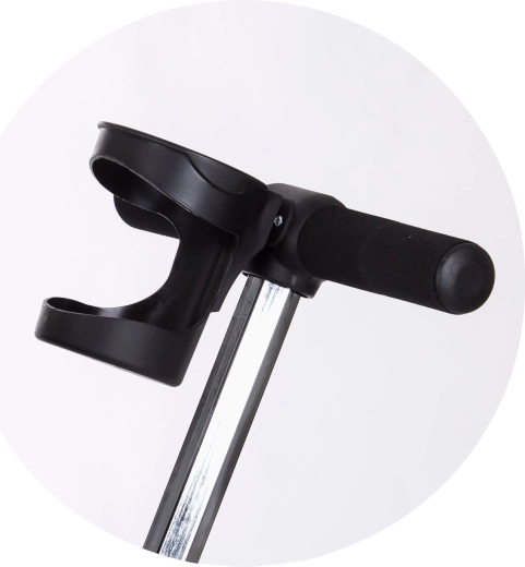 Praktická výbava pro rodiče i dítě