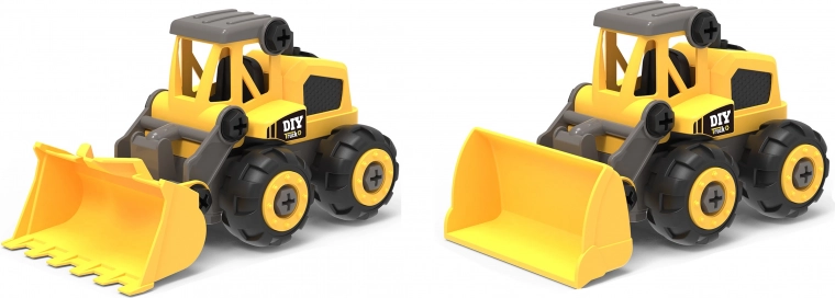 Stavebné skrutkovacie stroje 16,5 cm