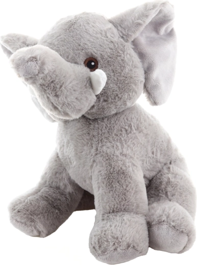 Ljubek dizajn z velikimi ušeski