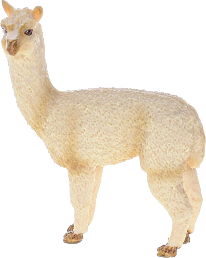 Perfect for kids’ ZOO playsets and on the go