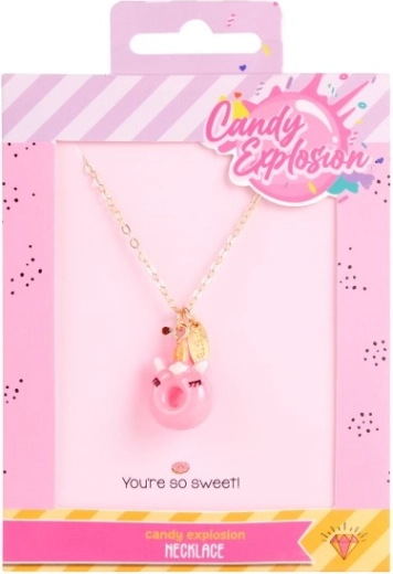 Poklon pakiranje spremno za darivanje