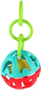 Idéal pour la poussette et les déplacements