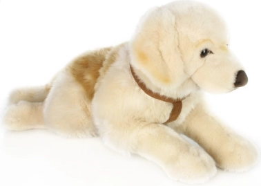 Plysretriever 70 cm