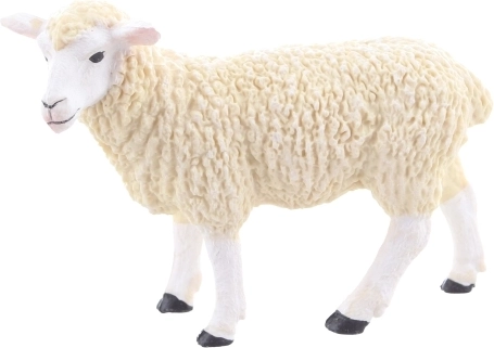 Robust udførelse til daglig leg