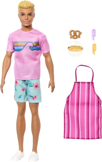 Accessories for role play