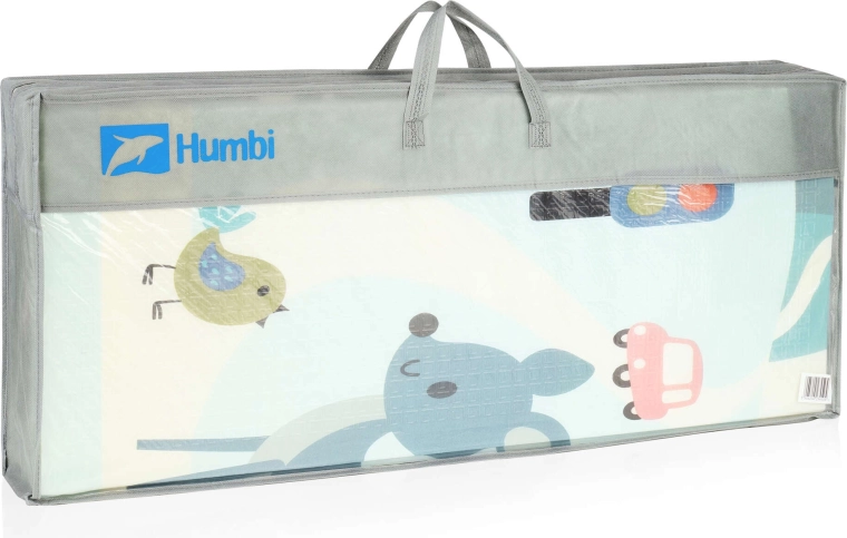 Struttura pieghevole e borsa per il trasporto