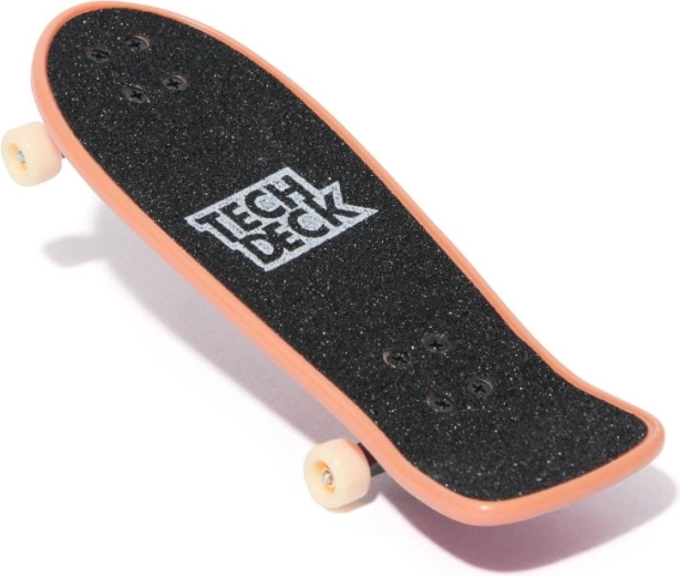 Autentický pocit z jazdy v mini meradle