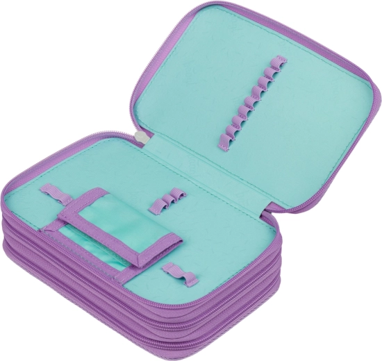 Tre scomparti per il massimo ordine