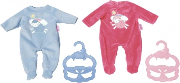 Body pour poupée BABY ANNABELL 36 cm