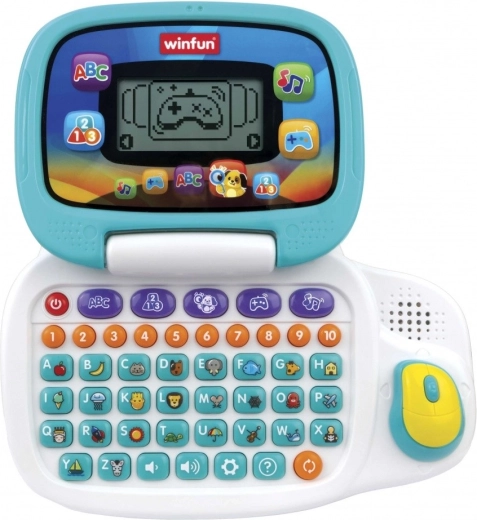 Grands boutons et écran couleur