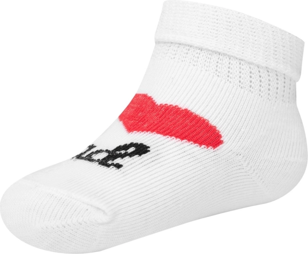 Fine knit for sensitive skin