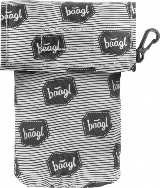 Baagl Rain Cover for Zippy School Satchel