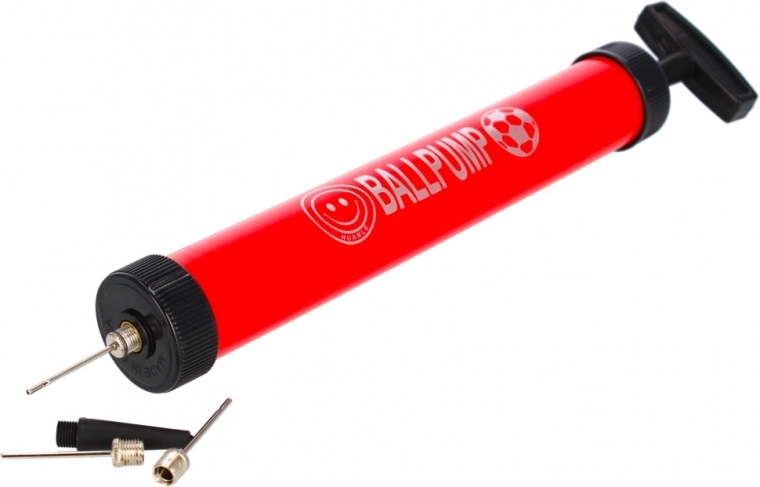 Includes 4 needles in the package