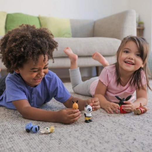 Bezpečné a snadno uchopitelné