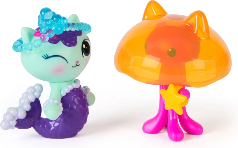 Compact and collectible format