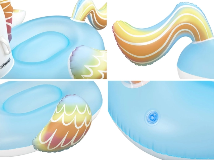 Robustes und bequemes Design