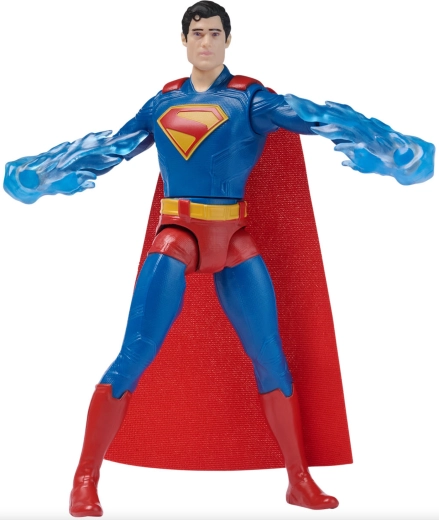 Effect accessories for action