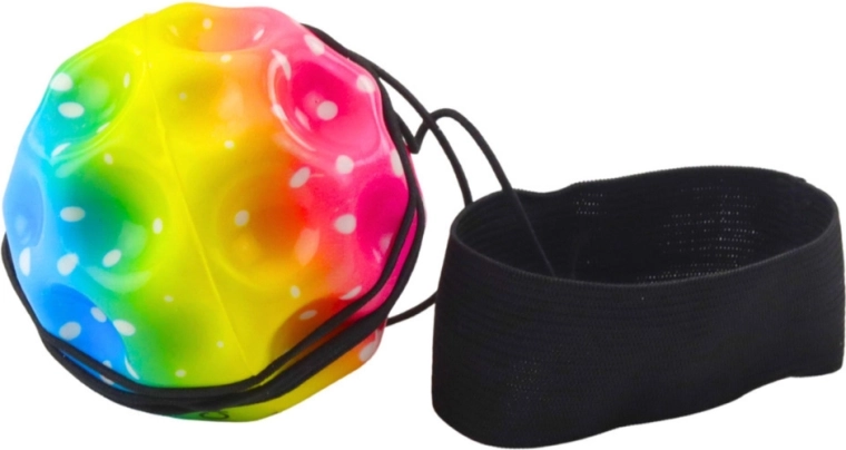 Materiale leggero e morbido per un gioco sicuro