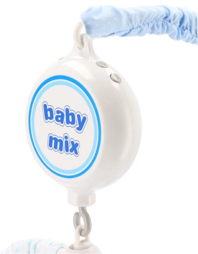 30 melodija i zvukova za mirno uspavljivanje