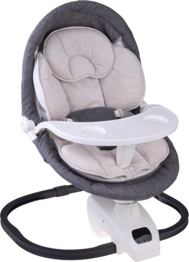 Komfort i bezpieczeństwo od pierwszych dni