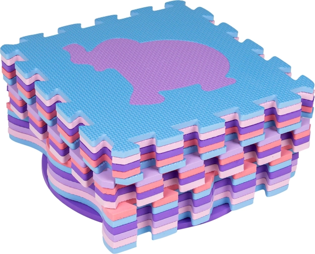 Debela, protuklizna i sigurna EVA pjena