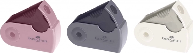 Temperamatite Faber-Castell Sleeve Mini Harmony, mix di colori