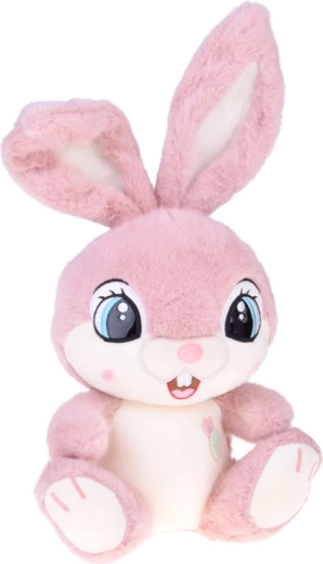 Upogljiva dolga ušeska za igrivo motoriko