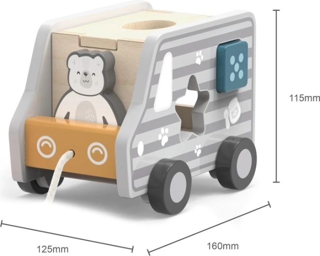 Bezpečné a odolné provedení