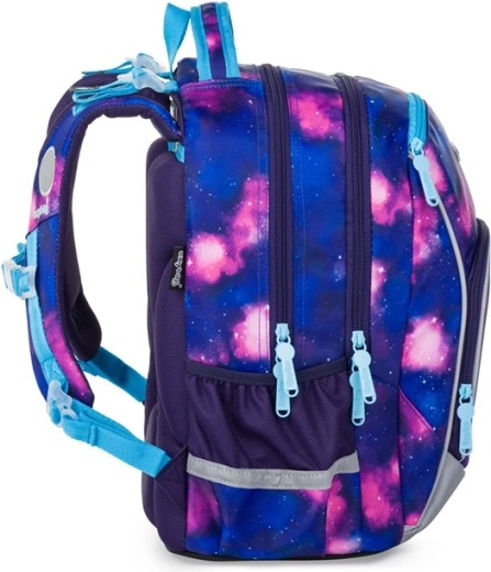 Fond imperméable résistant et éléments de sécurité