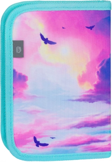 Odolné zapínání na kvalitní zip