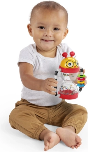 Lernen von Ursache und Wirkung