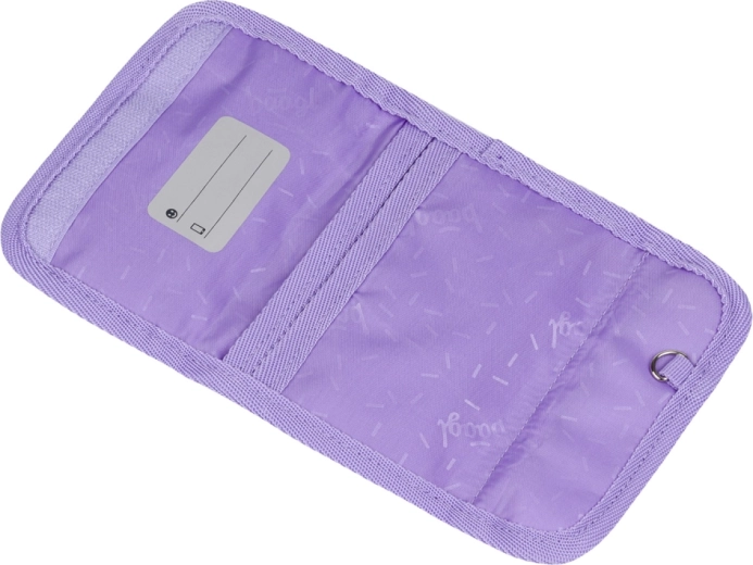 Pregledna unutarnja organizacija