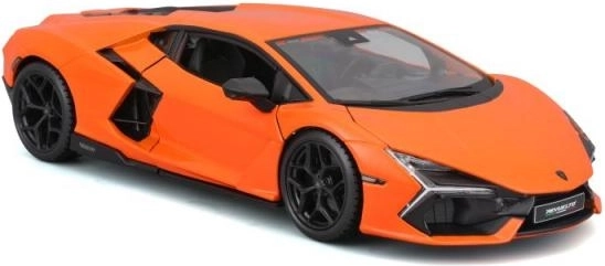 Kvalitní kovové provedení