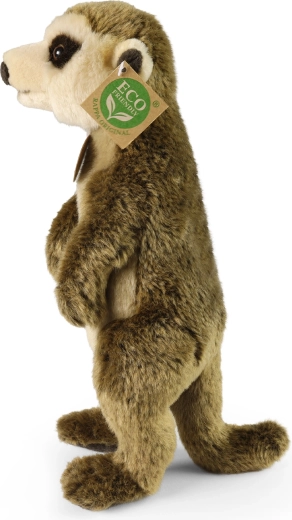 Øko-fyld af genanvendte PET-flasker