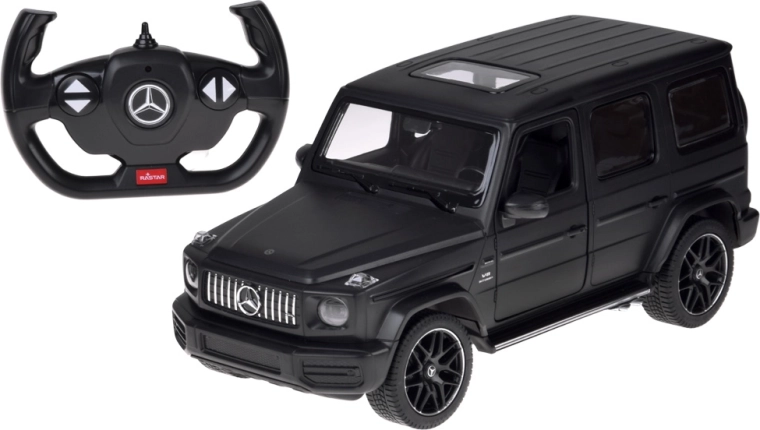 Funkční LED světla