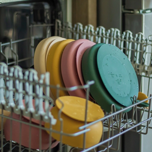 Nettoyage et chauffage faciles