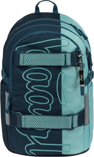 Sac à dos ergonomique avec organisation et protection pour ordinateur portable