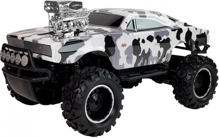 Pohon 4x4 a terénní kola pro maximální přilnavost